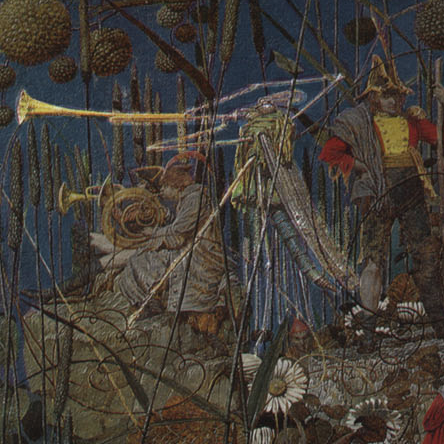 Fairy Feller's master stroke
